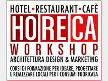 5405453 corsoHORECA WORKSHOP -