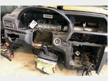 5405455 Interni MERCEDES 350