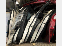 5405460 Carrozzeria FIAT Freemont