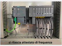 Corso campus plc siemens con tia portal v20, nuova edizione 2025