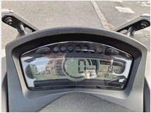 5405482 YAMAHA TRX Tricity
