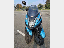 5405485 YAMAHA TRX Tricity
