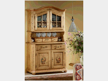 5405501 decorata in abete