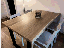 5405523 rovere con supporto
