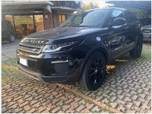 5405526 LAND ROVER Range