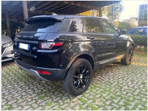 5405527 LAND ROVER Range