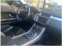 5405528 LAND ROVER Range