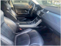 5405530 LAND ROVER Range