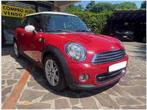 5405543 MINI Cooper 1.6