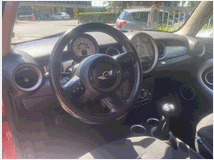 5405544 MINI Cooper 1.6