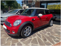 5405545 MINI Cooper 1.6