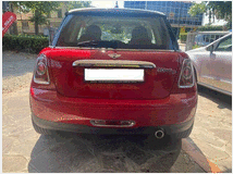 5405547 MINI Cooper 1.6