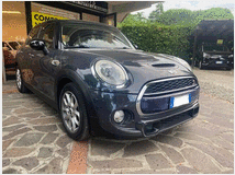 Mini cooper cooper s 2.0cc...190cv
