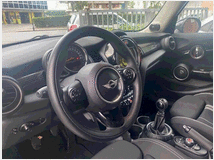 5405549 MINI Cooper COOPER