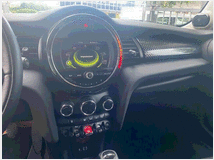 5405551 MINI Cooper COOPER