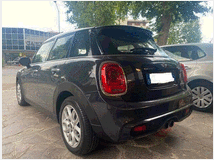 5405552 MINI Cooper COOPER