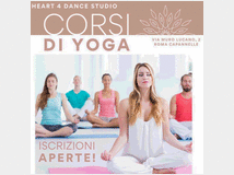 5405590 corsoCorso di YOGA