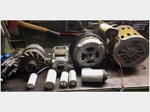 5405628 motori elettrici e