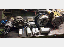 5405629 motori elettrici e