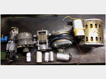 5405630 motori elettrici e
