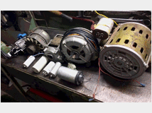 5405632 motori elettrici e