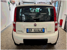 5405647 FIAT Panda 2Âª