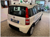5405651 FIAT Panda 2Âª
