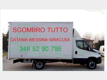5405664 eseguiamo sgomberi di
