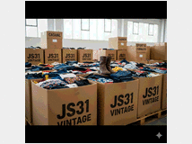 5405684 abbigliamento vintage a