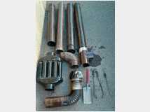 5405696 a legna nordica