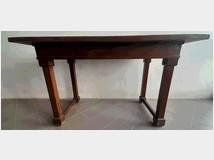 5405701 antico in noce