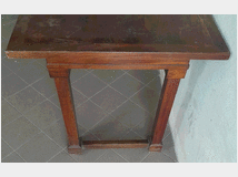 5405702 antico in noce