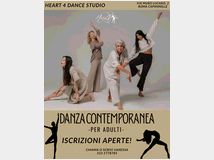 5405710 corsoCorso di DANZA