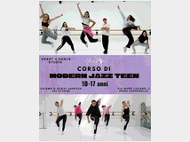 5405711 corsoCorso di MODERN