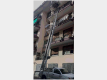 5405731 eseguiamo sgomberi di