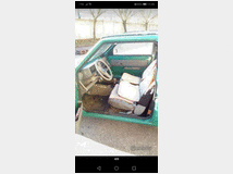 5405856 FIAT Panda PANDA