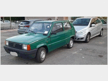 5405899 FIAT Panda PANDA