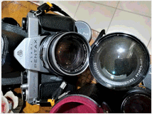 5405921 pentax spotmatic -f-