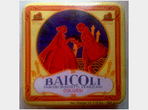 5405958 latta da collezione