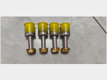 5405981 Motore OPEL Zafira