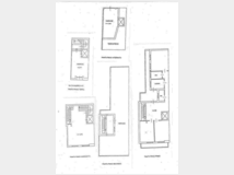 5406097 palazzo mq300 Buono