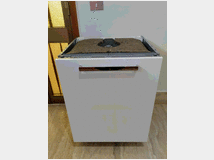 5406125 a incasso ariston