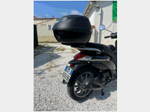 5406131 PIAGGIO Liberty 2009