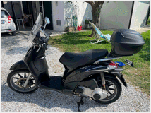 5406133 PIAGGIO Liberty 2009