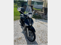 5406134 PIAGGIO Liberty 2009