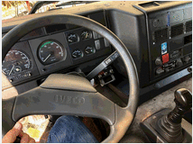 5406209 Altro IVECO 