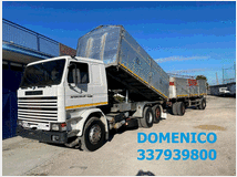 Altro scania