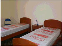 5406291 posto letto instanza