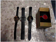 5406316 8 di orologi,