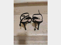 5406324 scarpa con tacco